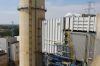 Flue gas desulphurisation unit, Dolna Odra power plant
