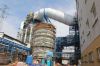 Flue gas desulphurisation unit, Dolna Odra power plant