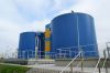 Wastewater treatment plant, Piaseczno