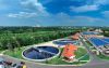 LOŚ wastewater treatment plant, Poznań