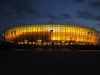 Gdańsk PGE Arena Stadium