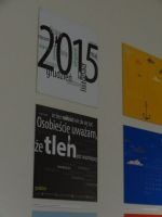 Wernisaż wystawy pt. Kalendarz autroski 2015, 16.12.2014, Skalar Office Center