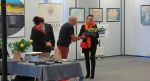 Wernisaż VII Edycji  Ogólnopolskiej Wystawy ROBINSONADA, 15.09.2017, PBG Gallery Skalar Office Center