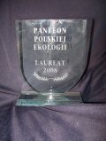 Panteon Polskiej Ekologii
