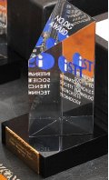 NO-DIG Award 2011